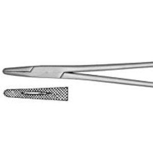 Mayo Hegar Needle Holder 6" in Japanese Stainless Steel